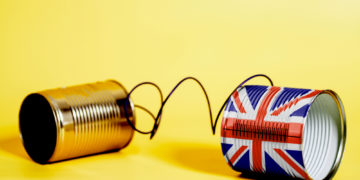 Will a modern English speaker be able to communicate effectively if sent back in time?