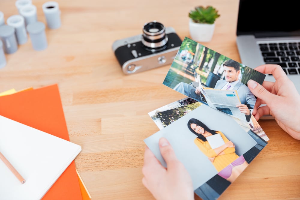 Is printing photos in the digital age necessary?