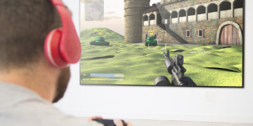 Ways That The Videogame Industry Has Been Surpassing The Movie Industry